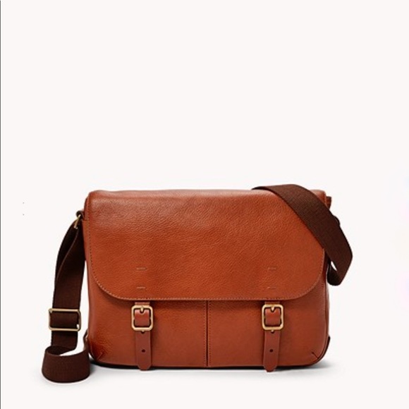 🎊Host Pick🎉 Fossil Buckner E/W City - Picture 2 of 4